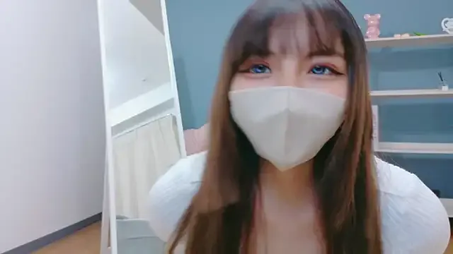 Freechat niko-jpn on StripChat