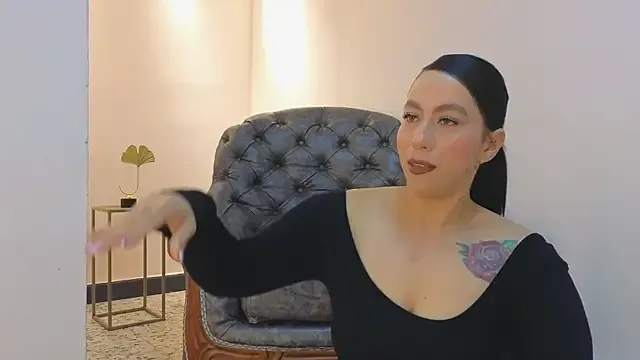 Freechat niky_smit on StripChat