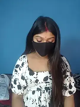 Nisha_777 on StripChat