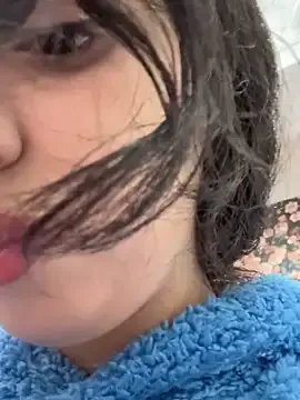 Nora_0 — Twerk + suck dildo + fuck pussy