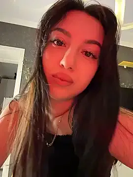 NoraVelour — Squirt