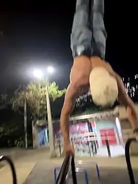 orionblaze69_ — Appreciating the show 