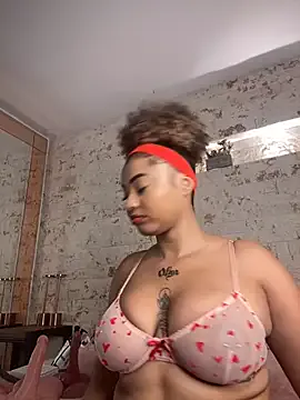 Freechat pamela_west on StripChat