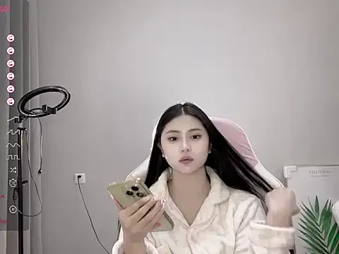 Private paopao-1314 on StripChat