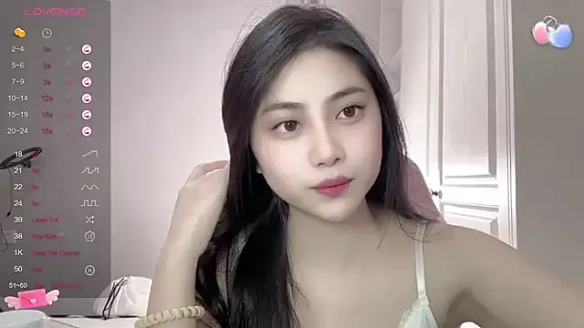 Private paopao-1314 on StripChat