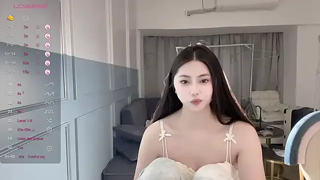 Private paopao-1314 on StripChat