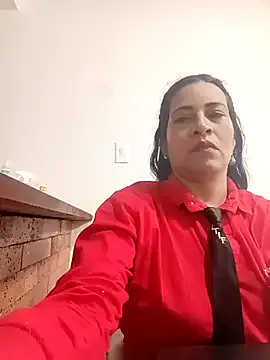 Freechat PAULA20- on StripChat