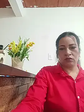 Freechat PAULA20- on StripChat