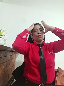 Freechat PAULA20- on StripChat