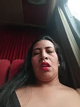 Freechat PAULA20- on StripChat