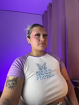 pinkbaddie777 — Freechat on StripChat