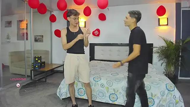 Playhardsexx — HUGE COCK FUCKS SKINNY GUY'S TIGHT HOLE!