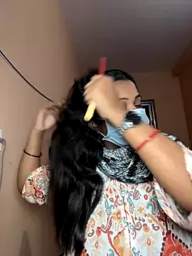 pumpumrani — Face show