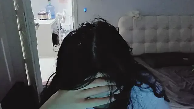 Group QiuPeiPeimmm on StripChat