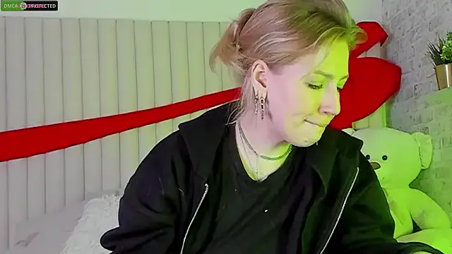 RachelCart — boobs play