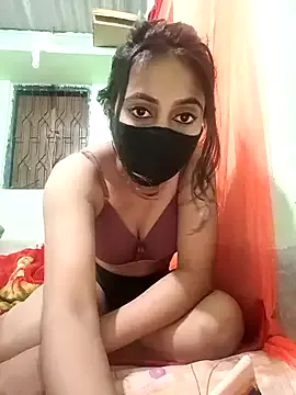 Freechat Rashmita-2 on StripChat