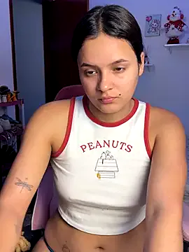 StripChat rayssabjj is Freechat rayssabjj — Doggy style and spank ass