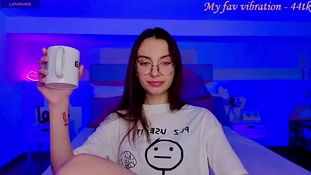 Real_cutie1 — birthday present