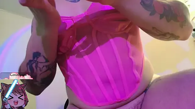 REBECA_VALENTINE — Masturbation Strong 