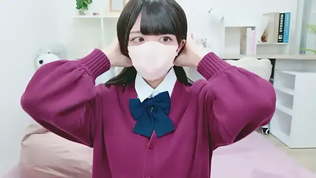 Reina_Fcup — Freechat on StripChat