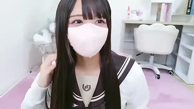 Freechat Reina_Fcup on StripChat