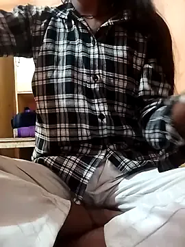 ridhima_khan on StripChat