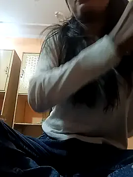 ridhima_khan on StripChat