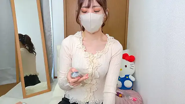 riri__nyan_o0 — Freechat on StripChat