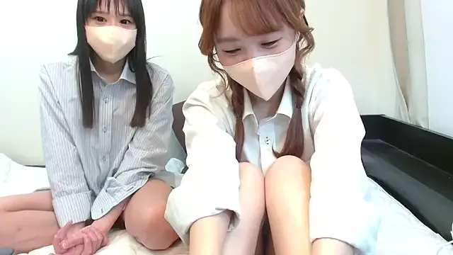 riseshu — Group on StripChat