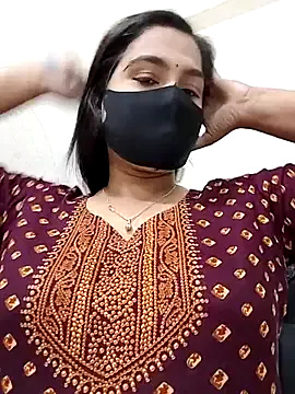 Ritusri_Dotta on StripChat