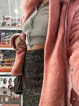 Freechat RosieSecret on StripChat