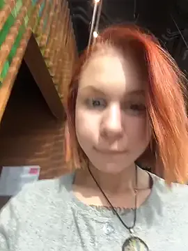 Freechat RosieSecret on StripChat