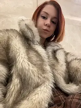 Freechat RosieSecret on StripChat