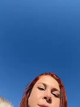 Freechat RosieSecret on StripChat