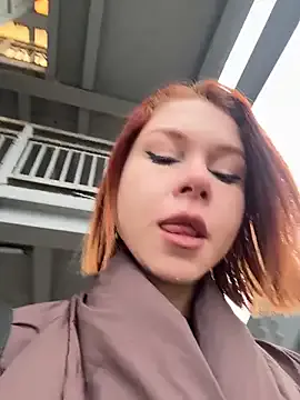 Freechat RosieSecret on StripChat