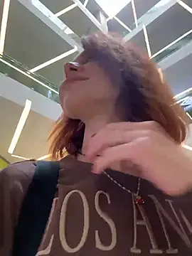 Freechat RosieSecret on StripChat