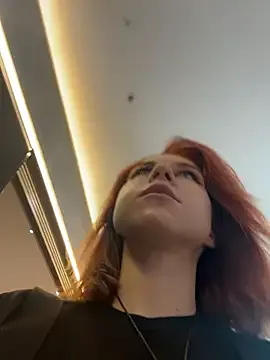 Freechat RosieSecret on StripChat