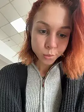 Freechat RosieSecret on StripChat