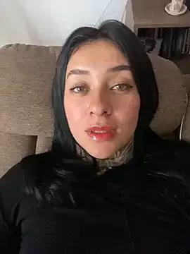 Rouse_07 — Ride dildo