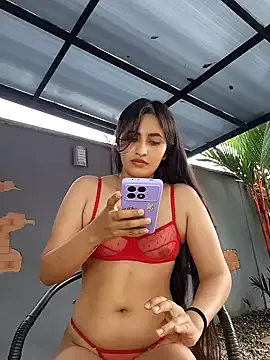 Freechat Rumy_2005 on StripChat