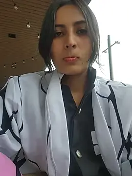 Freechat Rumy_2005 on StripChat