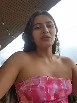 Freechat Rumy_2005 on StripChat