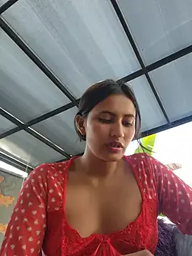 Freechat Rumy_2005 on StripChat