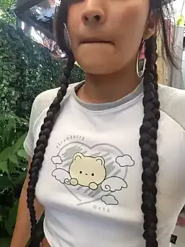 Freechat Rumy_2005 on StripChat