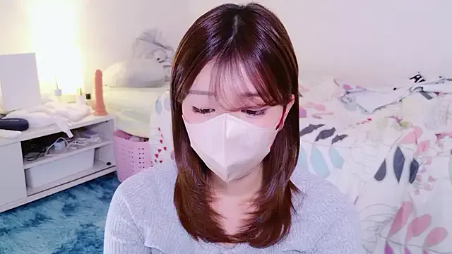 Group Runarunapi on StripChat