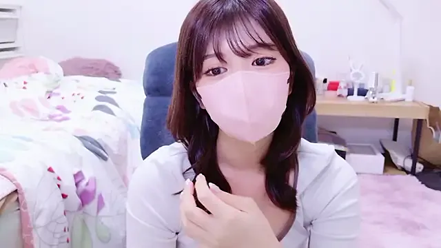 Group Runarunapi on StripChat