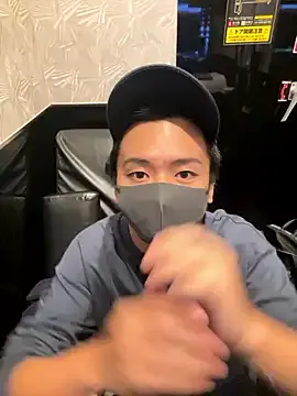 Freechat RYUTA_9911 on StripChat