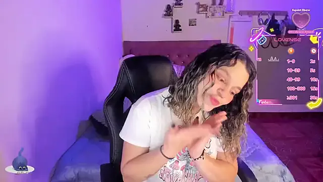 Freechat Sabrina_Hall_ on StripChat