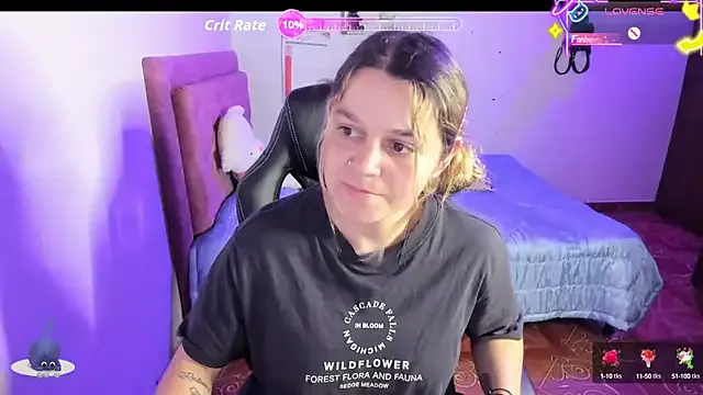 Freechat Sabrina_Hall_ on StripChat