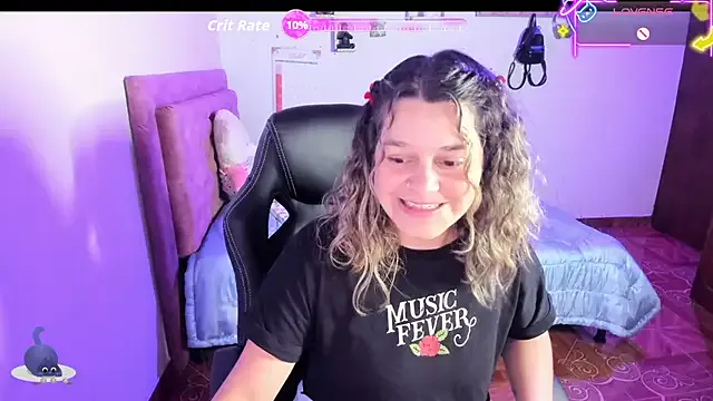 Freechat Sabrina_Hall_ on StripChat